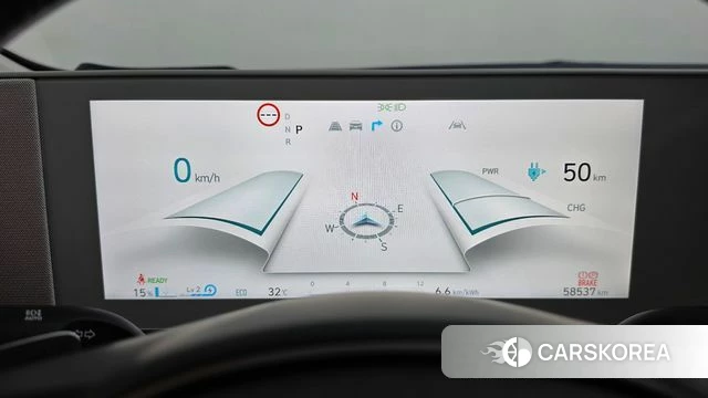 Hyundai Ionic 5 id 4368918 из Кореи 31