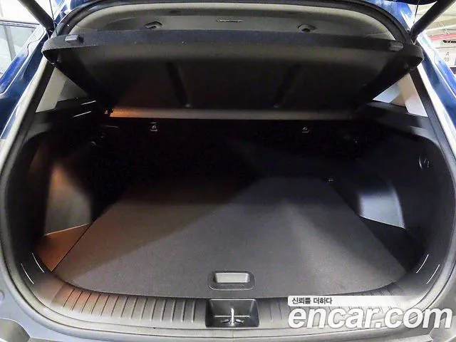 Kia The New Seltos id 2690374 из Кореи 18