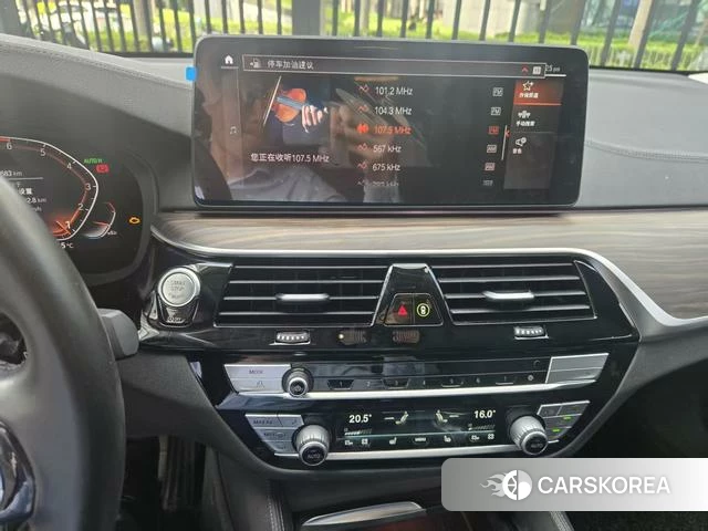 BMW 6 series GT id 4365744 из Китая 8