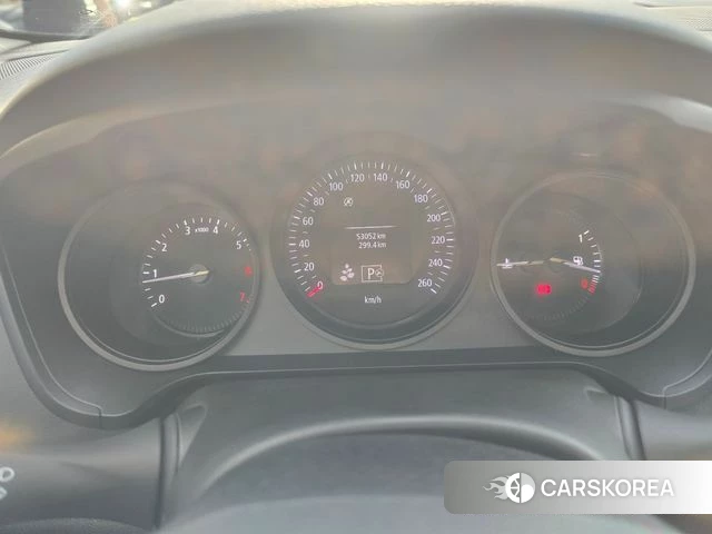 Renault Korea (Samsung) SM6 id 4698198 из Кореи 14