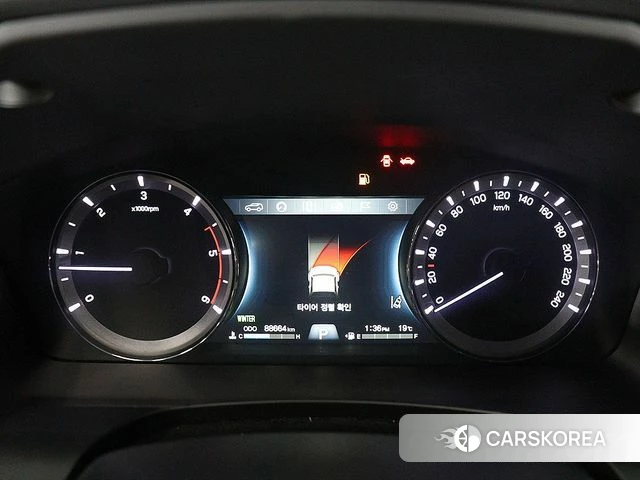 Ssangyong The New Rexton Sports Cannes id 4355849 из Кореи 18