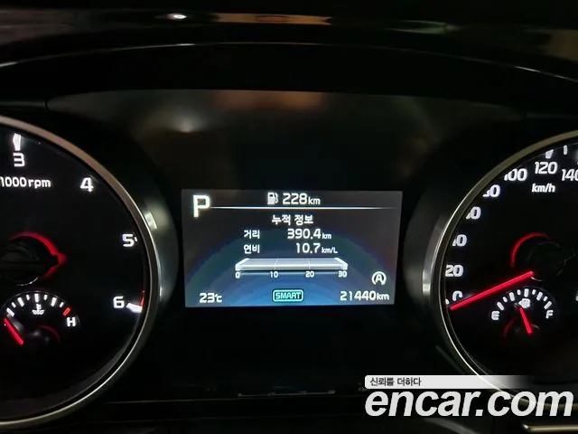 Kia Carnival 4th generation id 2706043 из Кореи 18