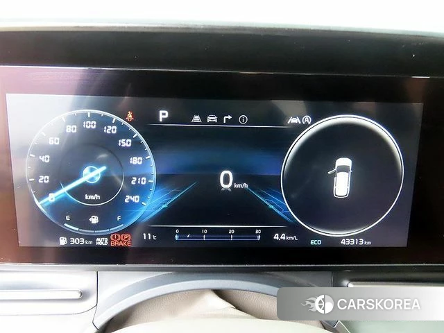 Kia Carnival 4th generation id 3923696 из Кореи 18