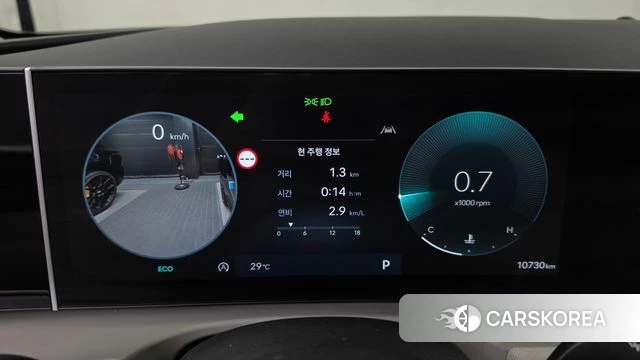 Hyundai The New Tucson (NX4) id 4649740 из Кореи 32
