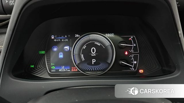Lexus UX250h id 4636097 из Кореи 30