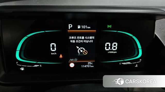 Hyundai Casper id 4881176 из Кореи 18