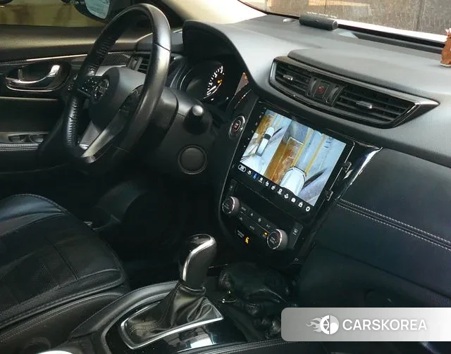 Nissan X Trail id 3718539 из Кореи 9