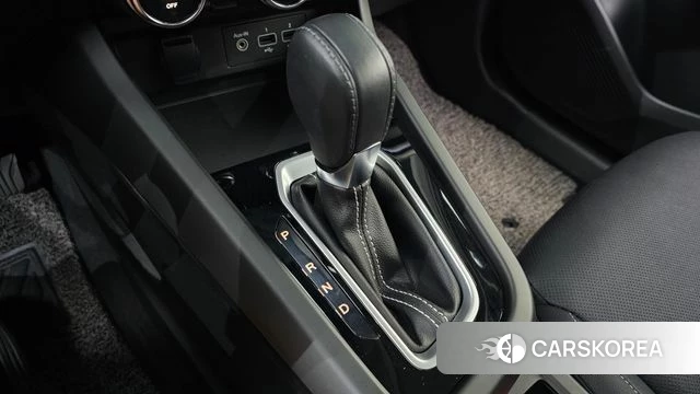 Renault Korea (Samsung) XM3 id 4893908 из Кореи 28