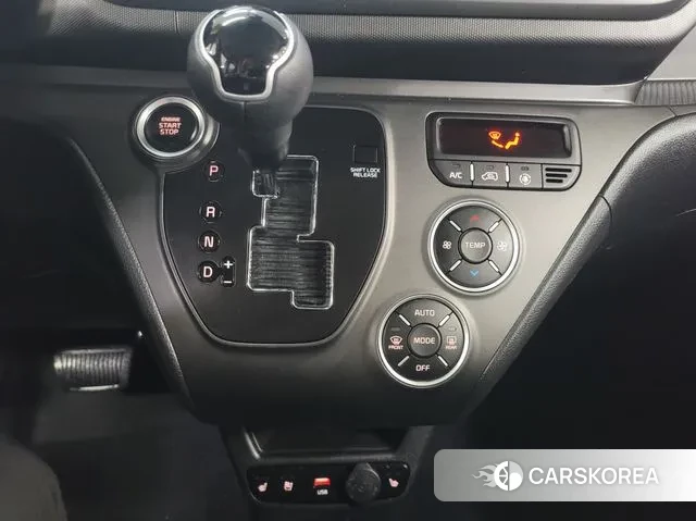 Kia The New Kia Ray id 3733527 из Кореи 18