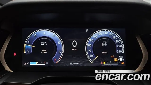 Jeep Grand Cherokee (WL) id 2943961 из Кореи 18