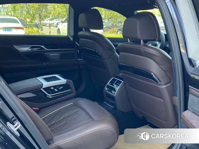 BMW 7 series id 4291083 из Китая 13