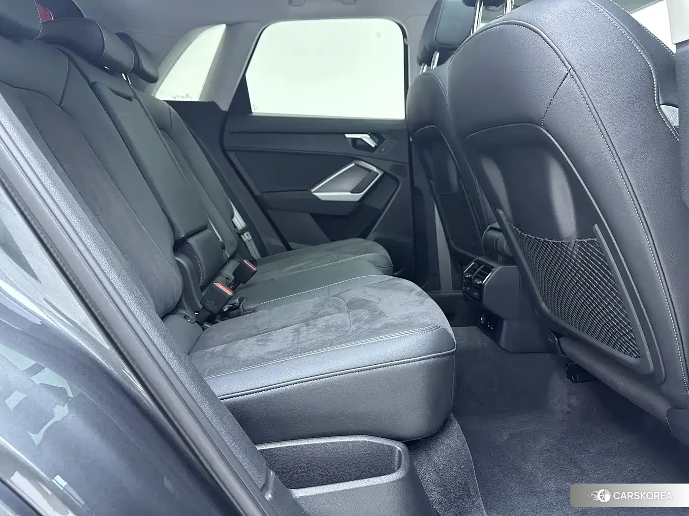 Audi Q3 id 4583884 из Китая 19