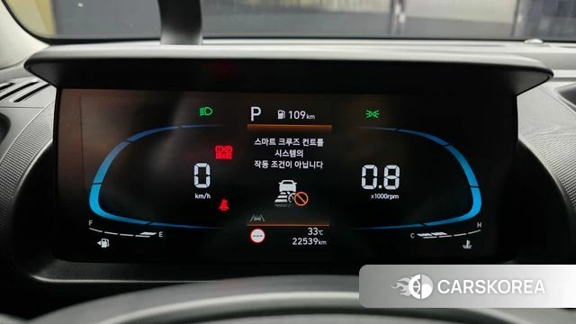 Hyundai Casper id 4740222 из Кореи 30