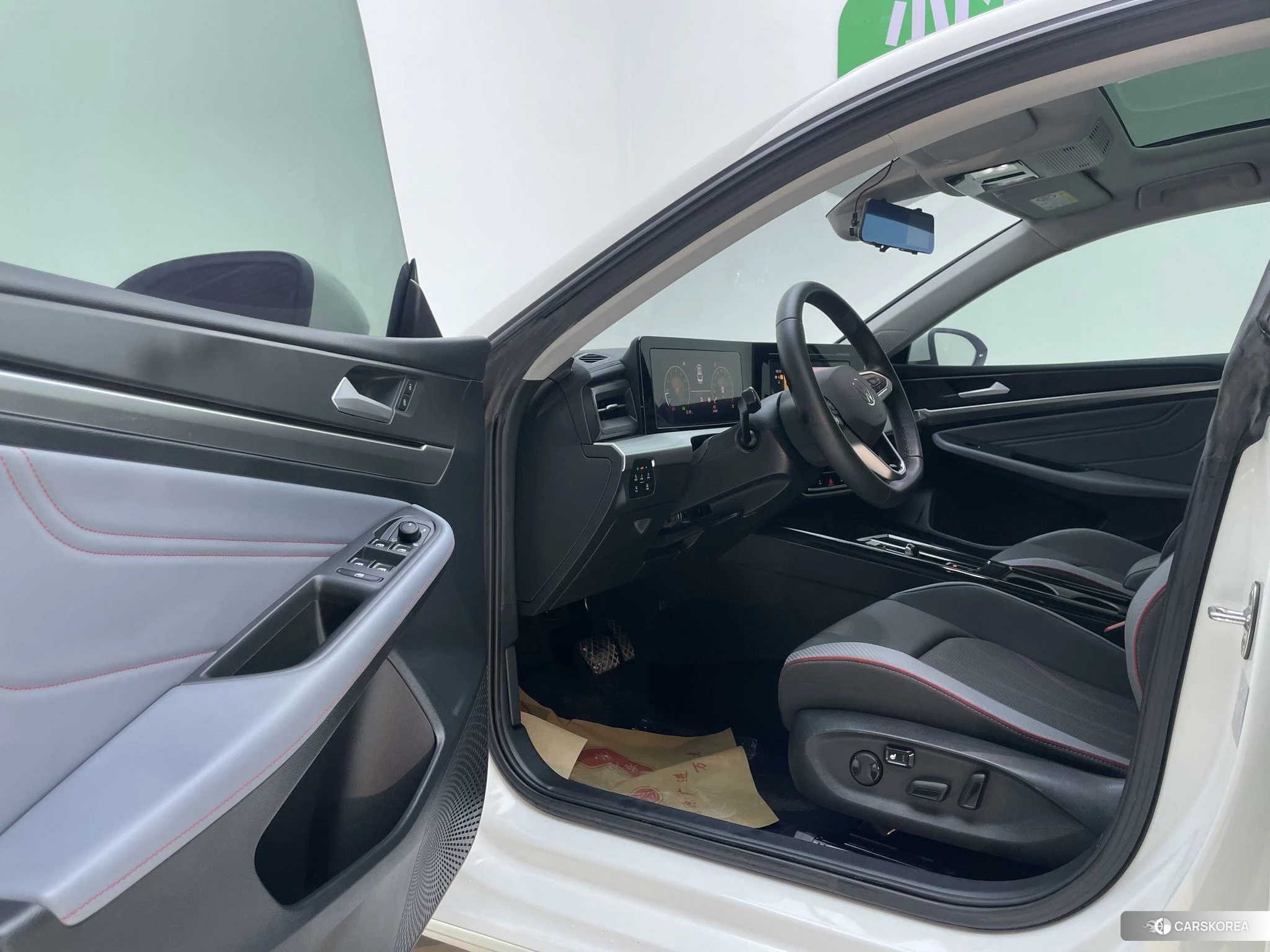 Volkswagen Lingdu id 4473937 из Китая 26