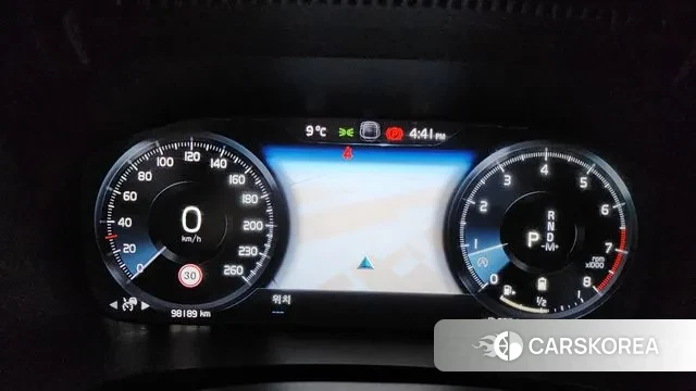 Volvo S90 id 3655880 из Кореи 18