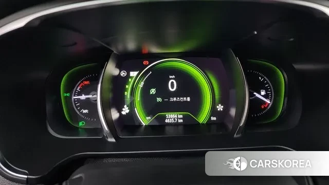 Renault Korea (Samsung) SM6 id 3362852 из Кореи 18