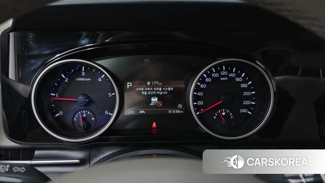 Kia Carnival 4th generation id 4409951 из Кореи 18
