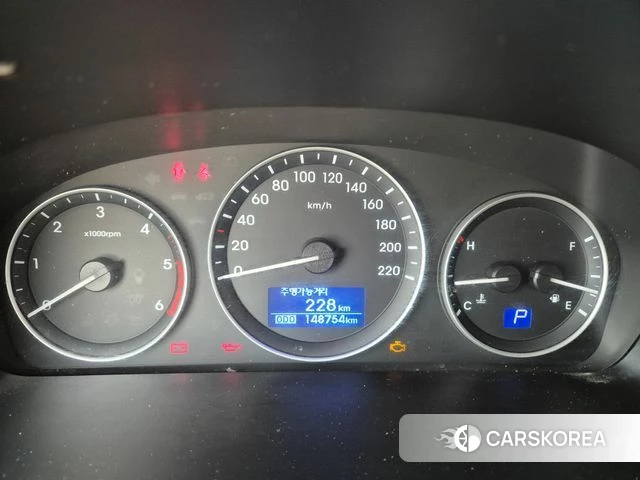 Hyundai The New Grand Starex id 4188188 из Кореи 16