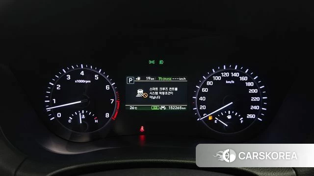 Genesis G80 id 4615458 из Кореи 29