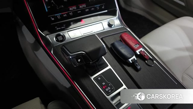 Audi A7 (4K) id 3851969 из Кореи 18