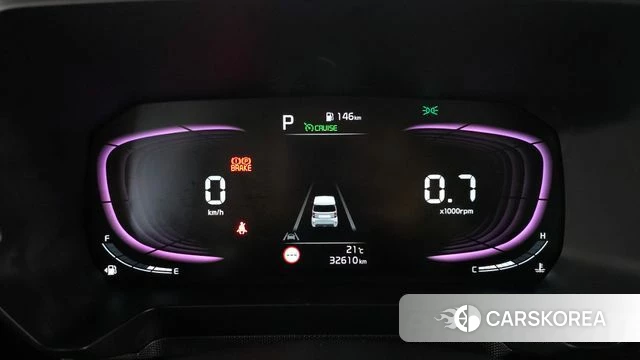 Kia The New Kia Ray id 4322611 из Кореи 29
