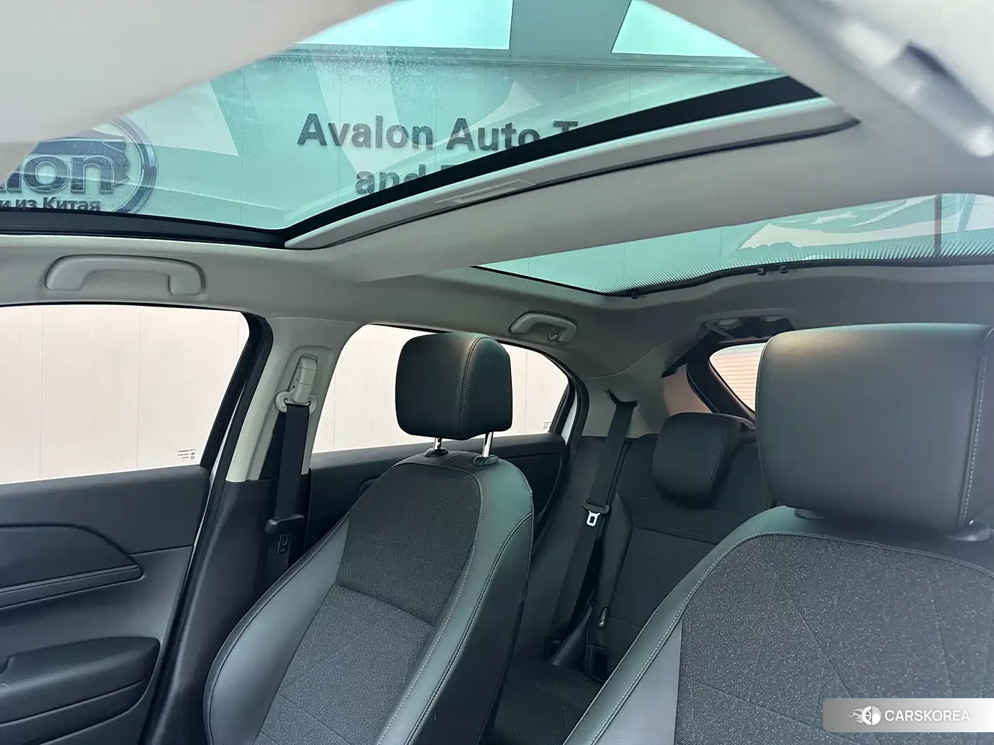 Honda Vezel id 4546450 из Китая 22