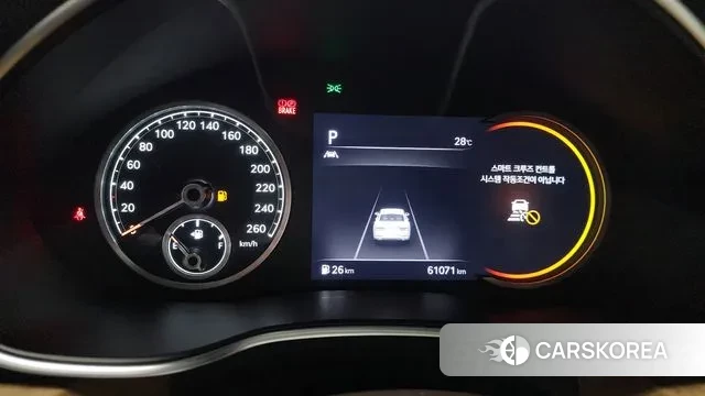 Genesis G80 (RG3) id 3170713 из Кореи 18