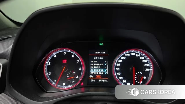 Hyundai Veloster (JS) id 4490932 из Кореи 29