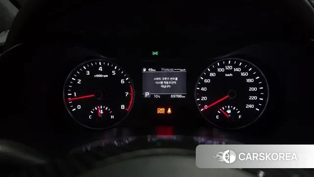 Kia Come New K3 id 3480318 из Кореи 18