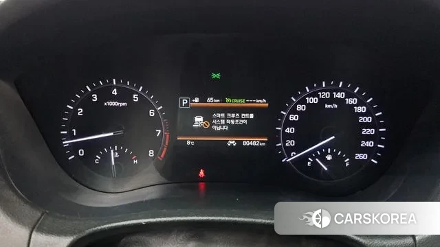 Genesis G80 id 3292261 из Кореи 18