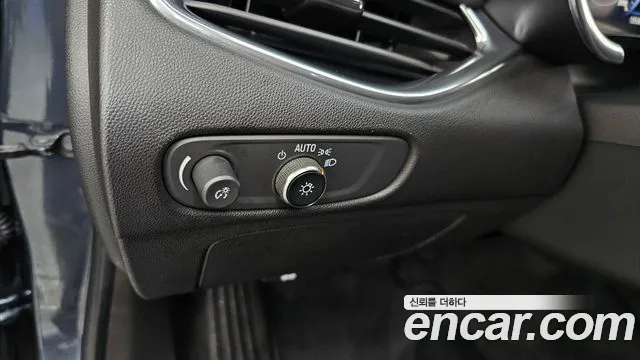 Chevrolet (GM Daewoo) The New Malibu id 2762318 из Кореи 18