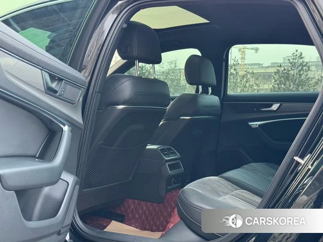 Audi A6L id 4300416 из Китая 18
