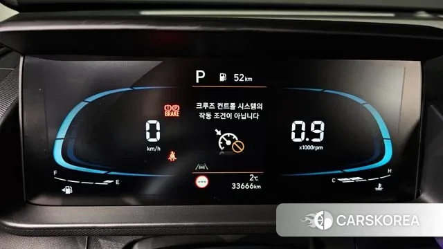 Hyundai Casper id 3477456 из Кореи 18