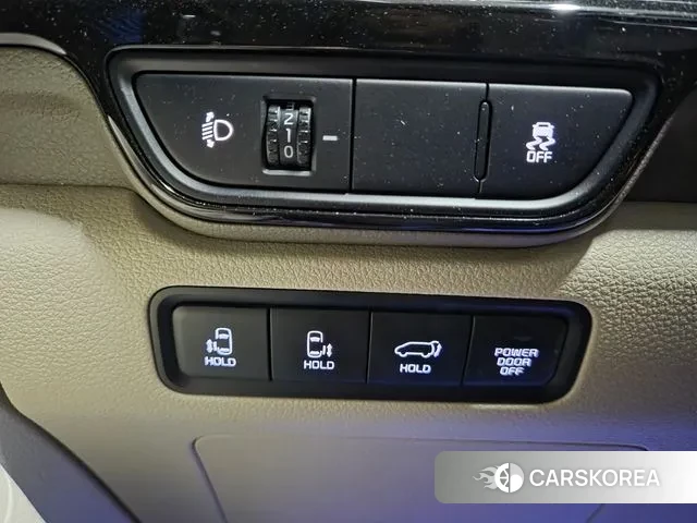 Kia The New Carnival 4th Generation id 3431537 из Кореи 8