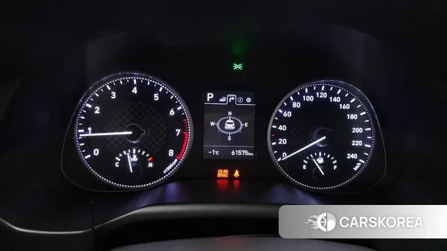 Hyundai The New Avante AD id 3612527 из Кореи 18