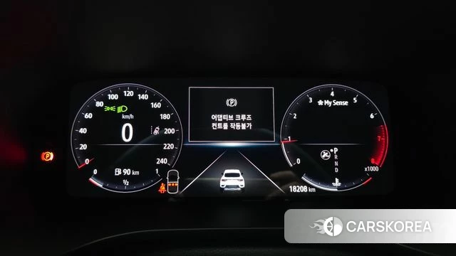 Renault Korea (Samsung) XM3 id 4792264 из Кореи 28