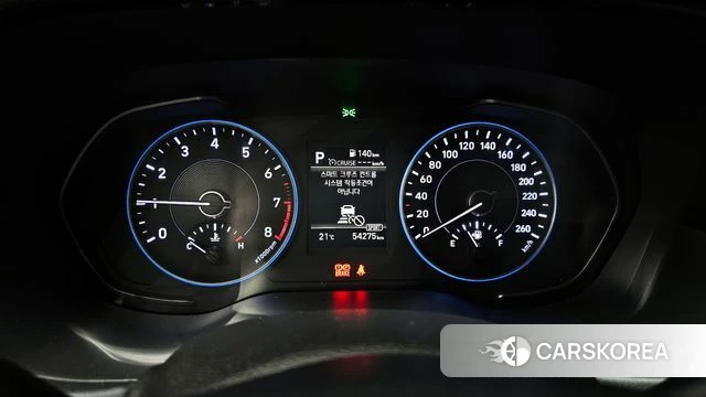 Hyundai Palisade id 4283766 из Кореи 28