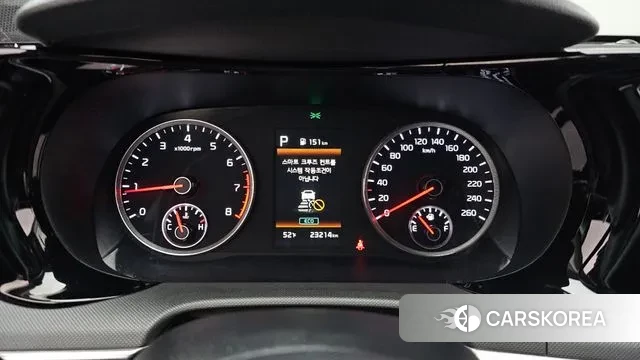 Kia K5 3rd generation id 3432718 из Кореи 18