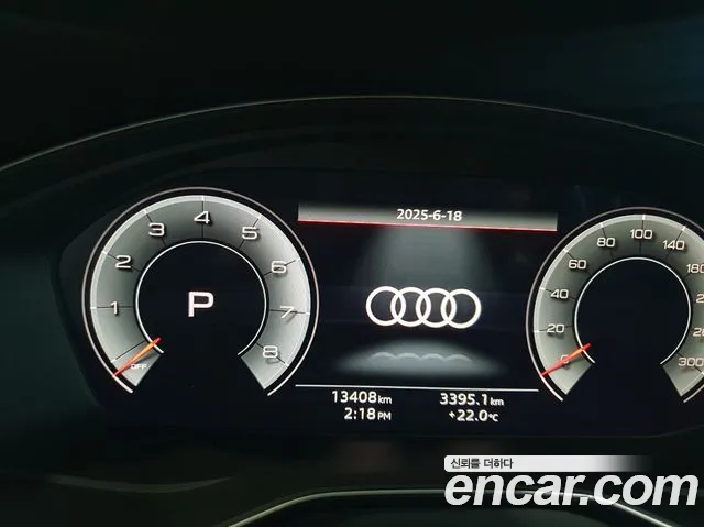 Audi A5 (F5) id 2832336 из Кореи 14