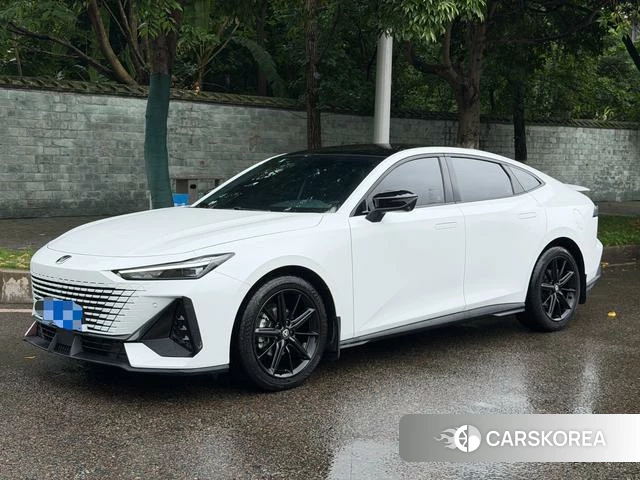 Chang'an UNI-V id 4368360 из Китая 8