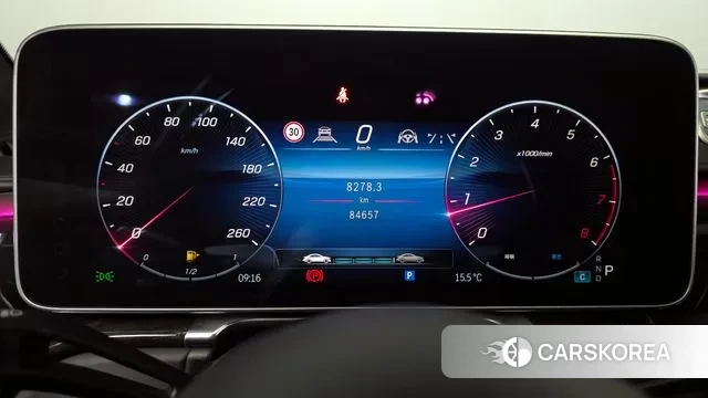 Mercedes-Benz S-Class W223 id 3746246 из Кореи 18