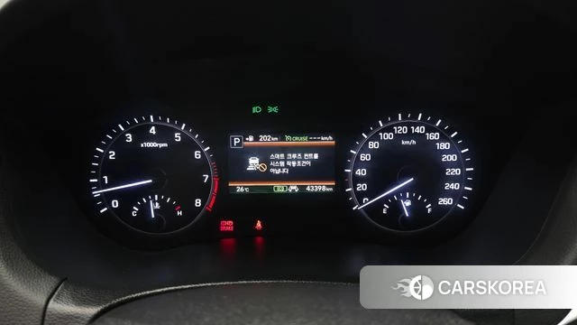Genesis G80 id 4416670 из Кореи 28