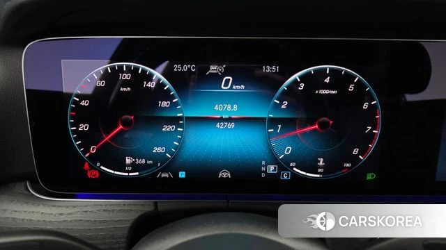 Mercedes-Benz E-Class W213 id 4444833 из Кореи 34