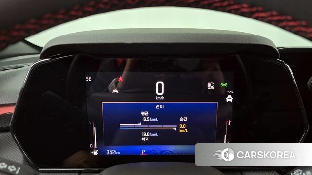 Chevrolet (GM Daewoo) The New Trail Blazer id 4185687 из Кореи 30