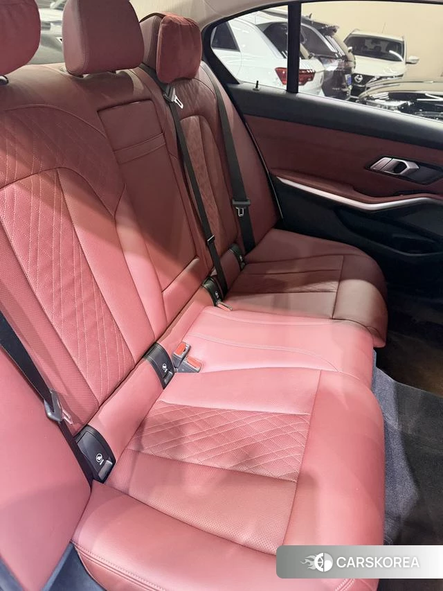 BMW 3 series id 4333592 из Китая 21