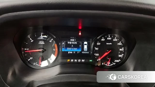 Ford Ranger 3rd Generation id 3043377 из Кореи 18