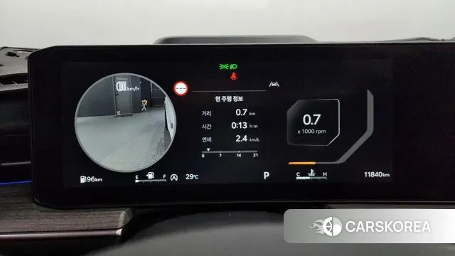 Kia The New K5 3rd generation id 2958804 из Кореи 18