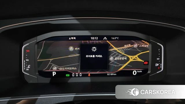 Volkswagen Tiguan second Generation id 3859237 из Кореи 18