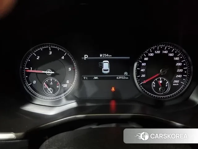 Hyundai The New Santa Fe id 3458503 из Кореи 18