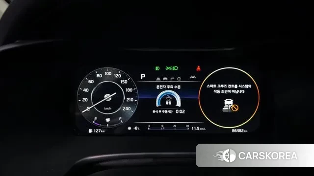 Kia The New K3 2nd generation id 3540142 из Кореи 18